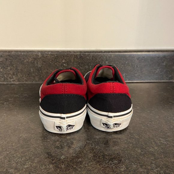 Vans Era Skate Shoes -Size 1 - Picture 5 of 9